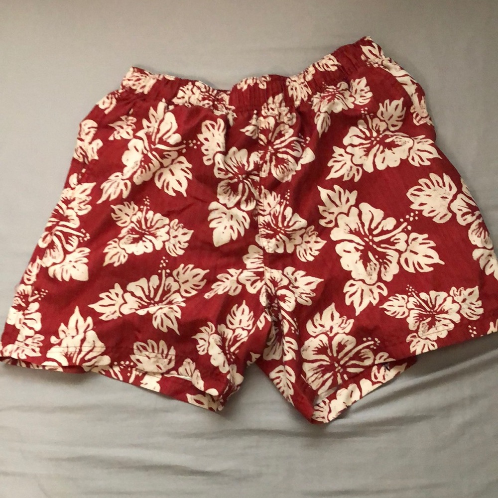 Swim Trunks